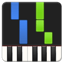 Icône du logiciel Synthesia