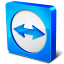 TeamViewer ícone do software