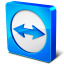 Ikona programu TeamViewer