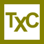 TeXnicCenter softwarepictogram