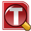 Ikona programu TextMaker Viewer