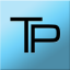 TexturePacker icona del software