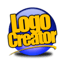 Ikona programu The Logo Creator