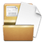 The Unarchiver software icon