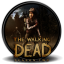 The Walking Dead Season 2 Software-Symbol