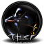 Thief: The Dark Project programvareikon