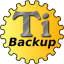 Titanium Backup icono de software