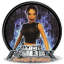 Tomb Raider: The Angel of Darkness ソフトウェアアイコン