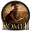 Total War: Rome II programvaruikon