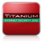 Trend AntiVirus software icon