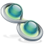 Icône du logiciel Trillian