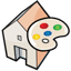 Trimble Style Builder software icon
