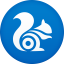 UC Browser softwarepictogram