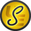 UEStudio Software-Symbol
