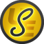 UEStudio programvaruikon