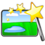 Ultimate Webshots Converter software icon
