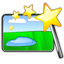 Ultimate Webshots Converter softwarepictogram