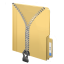 UltimateZip ícone do software