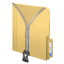 UltimateZip softwareikon