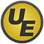 UltraEdit softwarepictogram
