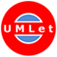 UMLet programvaruikon