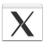 Unix software icon