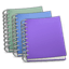UnRarX softwarepictogram