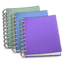 UnRarX ソフトウェアアイコン