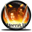 Unreal II: The Awakening Software-Symbol
