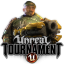 Unreal Tournament 2003 softwareikon