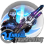 Unreal Tournament значок программного обеспечения