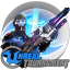 Icône du logiciel Unreal Tournament