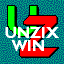 UnZixWin ソフトウェアアイコン