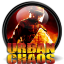 Urban Chaos значок программного обеспечения