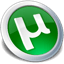 uTorrent Software-Symbol