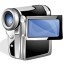 UVScreen Camera programvaruikon