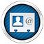 vCardExplorer icona del software