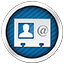 vCardExplorer software icon