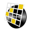 ViewNX software icon