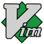 Vim ソフトウェアアイコン