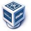 VirtualBox software icon