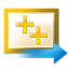 Visual C++ Software-Symbol