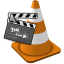 VLMC icona del software