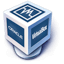 Icône du logiciel VM VirtualBox