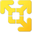 VMware Player software icon