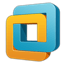 Icône du logiciel VMware Workstation