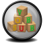 Ikona programu VobSub