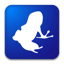 Vuze software icon