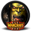 Warcraft III: Reign of Chaos software icon