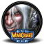 Warcraft III: The Frozen Throne Software-Symbol